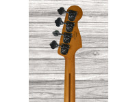 Fender Player Plus P-Bass LH PF 3TSB